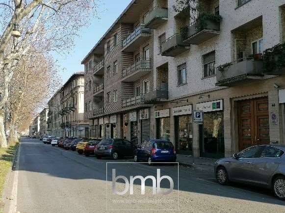 casa indipendente in affitto a Torino in zona Rosa
