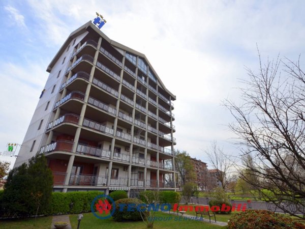 appartamento in affitto a Torino in zona Centro Storico