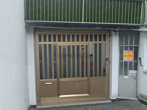 ufficio in affitto a Torino in zona Borgo San Paolo