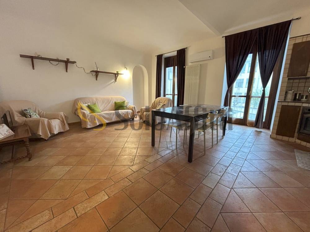 appartamento in affitto a Torino in zona Lingotto