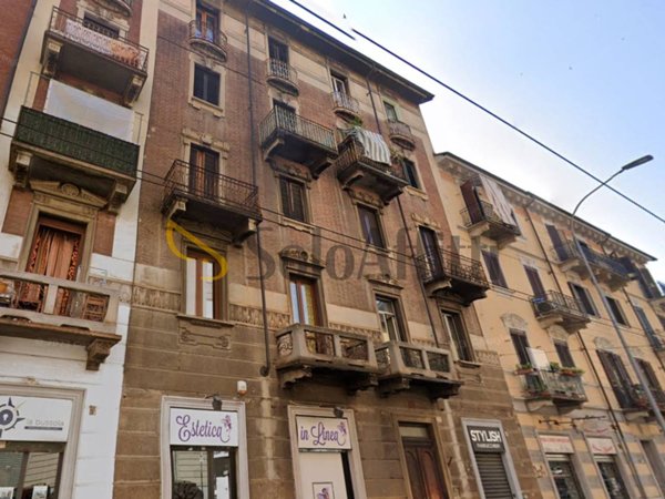 appartamento in affitto a Torino in zona Lingotto