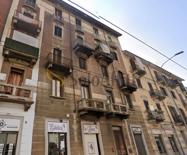 appartamento in affitto a Torino in zona Lingotto