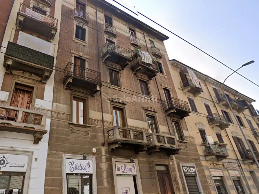 appartamento in affitto a Torino in zona Lingotto