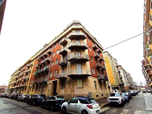 appartamento in affitto a Torino in zona Santa Rita