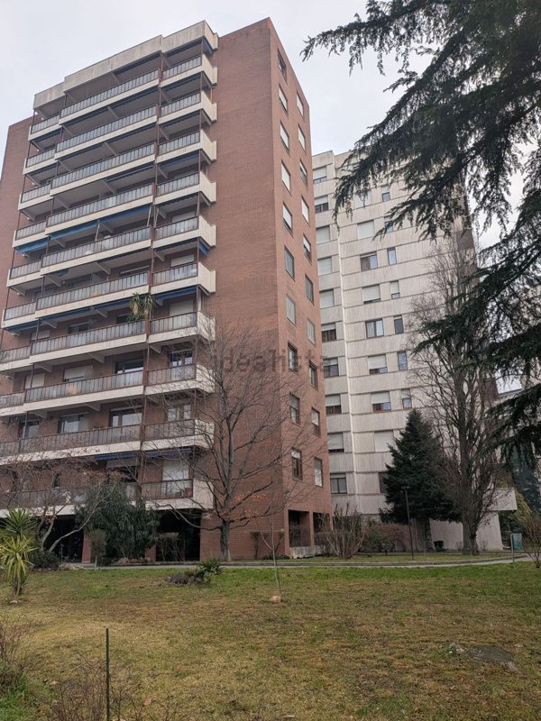 appartamento in affitto a Torino