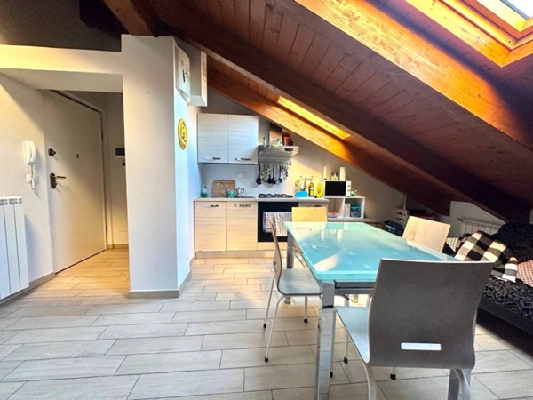 appartamento in affitto a Torino in zona Borgo San Paolo