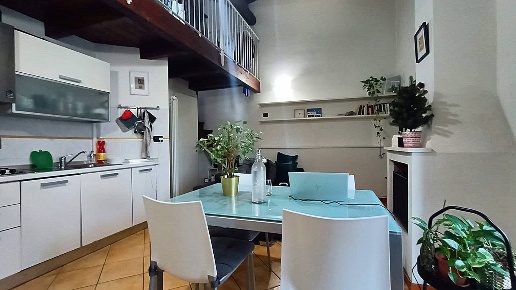 appartamento in affitto a Torino in zona Centro Storico