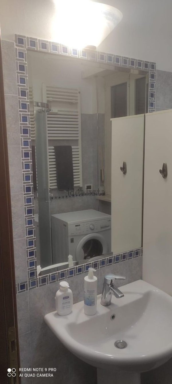 appartamento in affitto a Torino in zona Lingotto