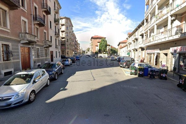 appartamento in affitto a Torino in zona Borgo San Paolo