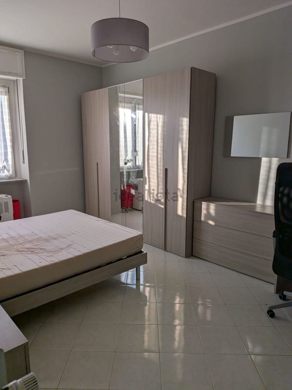 appartamento in affitto a Torino in zona Pozzo Strada