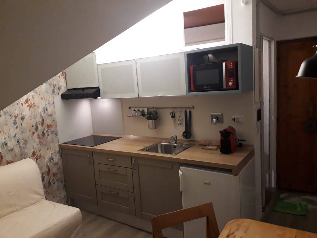 appartamento in affitto a Torino