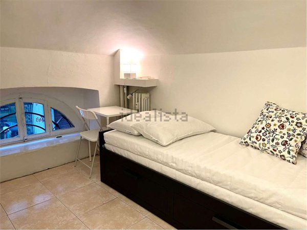 monolocale in affitto a Torino in zona Centro Storico