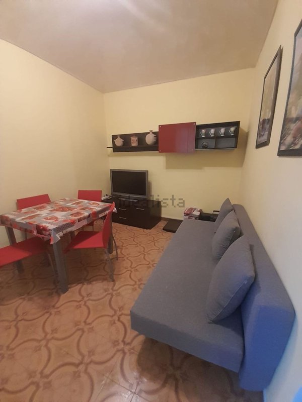 appartamento in affitto a Torino in zona Cenisia