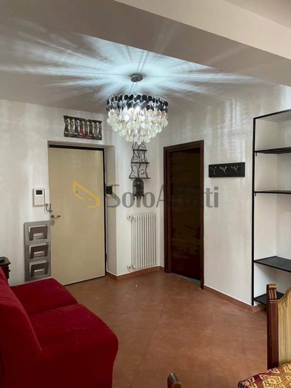 appartamento in affitto a Torino in zona San Donato