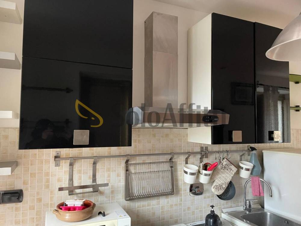 appartamento in affitto a Torino in zona San Donato