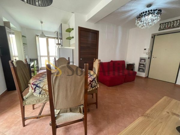 appartamento in affitto a Torino in zona San Donato