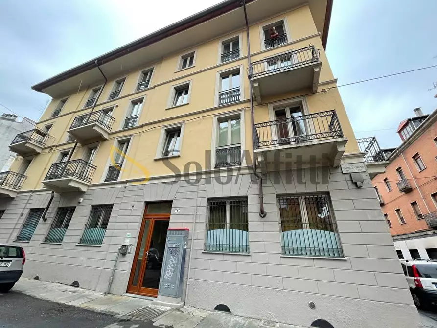 appartamento in affitto a Torino in zona San Donato