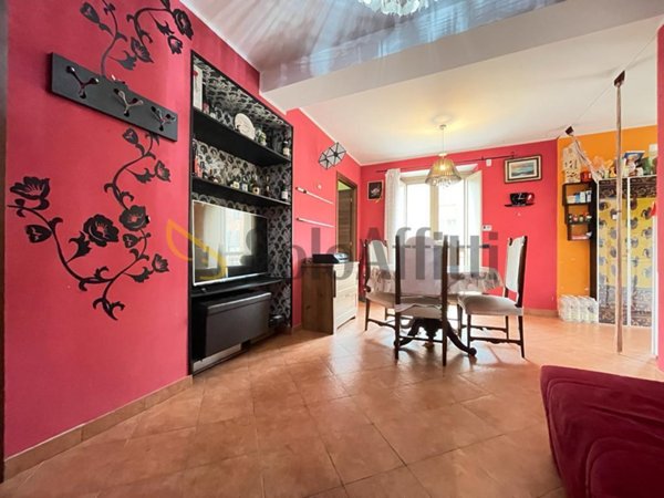 appartamento in affitto a Torino in zona San Donato