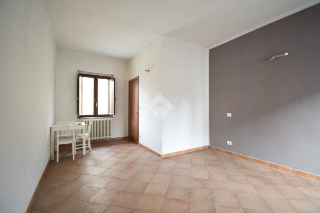 appartamento in affitto a Torino in zona Cavoretto