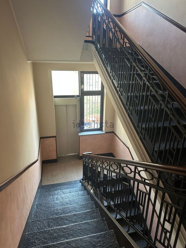 appartamento in affitto a Torino in zona Aurora