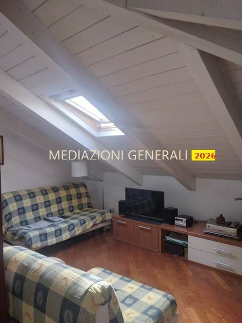 appartamento in affitto a Torino in zona Cenisia