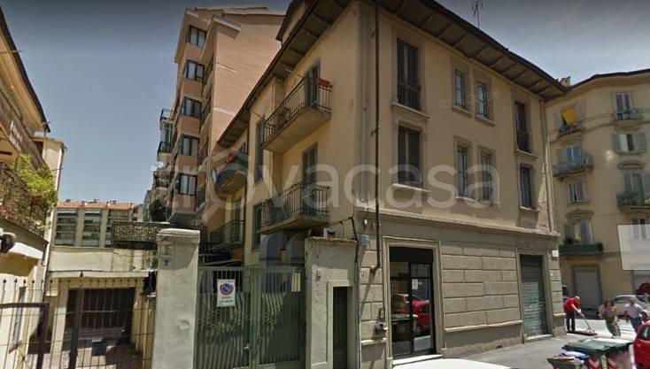 appartamento in affitto a Torino in zona Pozzo Strada
