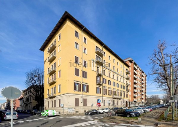 ufficio in affitto a Torino in zona Crocetta