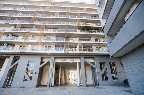 appartamento in affitto a Torino in zona San Salvario