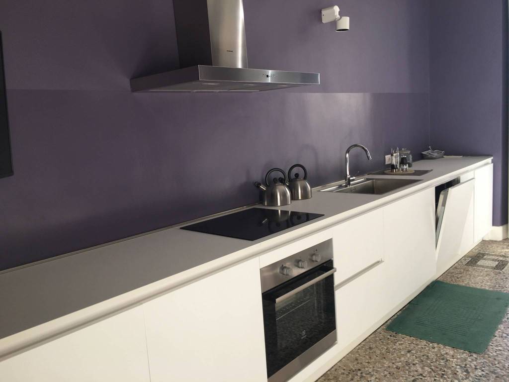 appartamento in affitto a Torino in zona Centro Storico