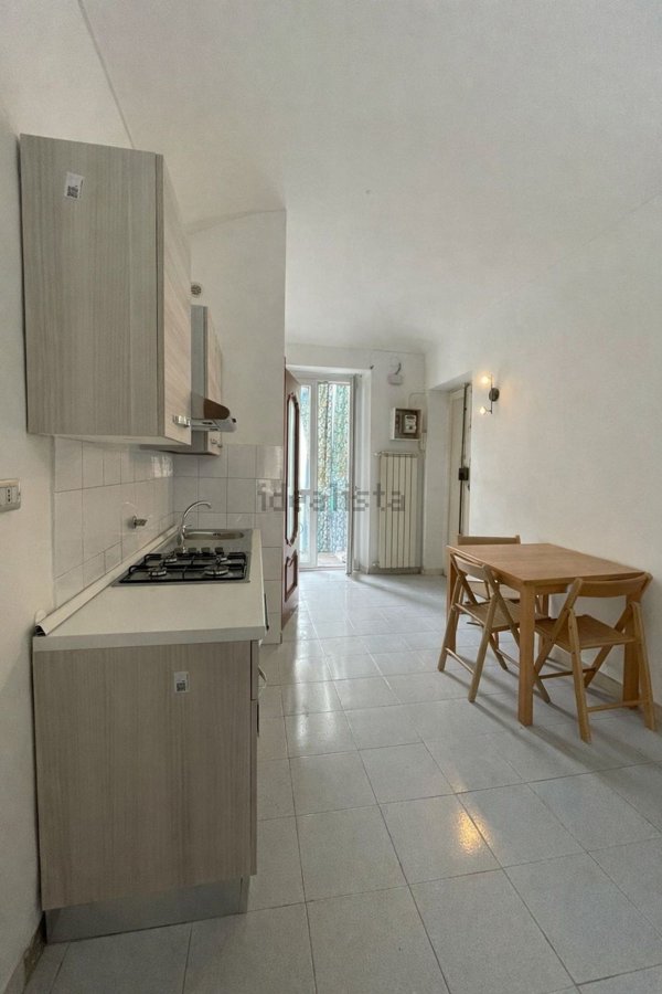 appartamento in affitto a Torino in zona Borgo San Paolo