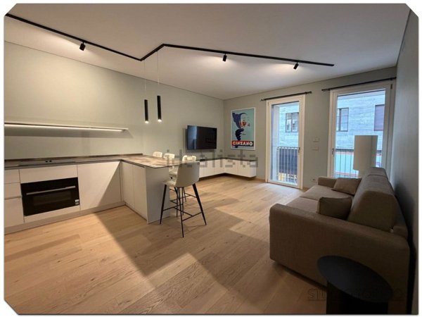 appartamento in affitto a Torino in zona Centro Storico