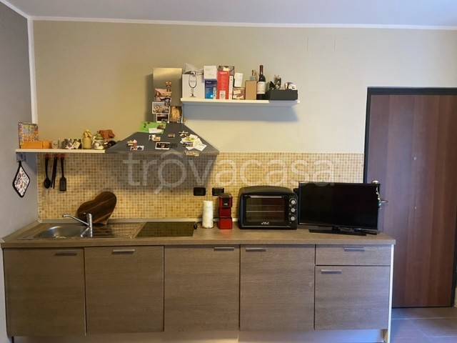 appartamento in affitto a Torino in zona San Salvario