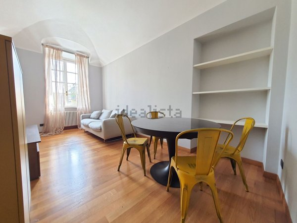 appartamento in affitto a Torino