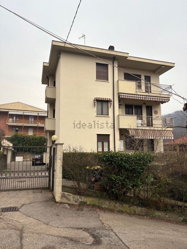 appartamento in affitto a Torino in zona Cavoretto