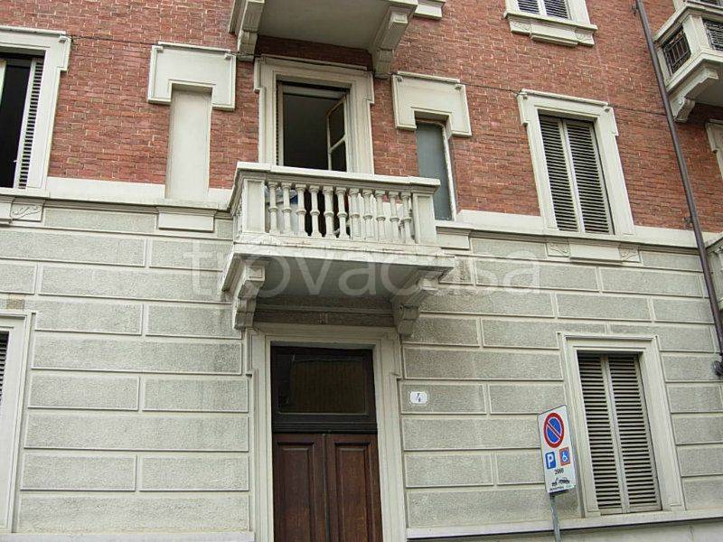 appartamento in affitto a Torino in zona San Donato