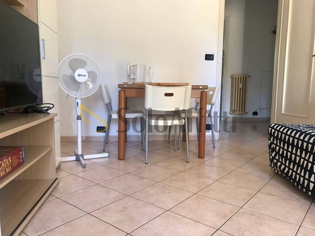 appartamento in affitto a Torino in zona Pozzo Strada