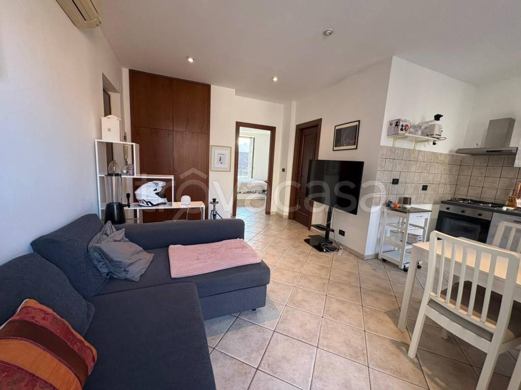 appartamento in affitto a Torino in zona Cenisia