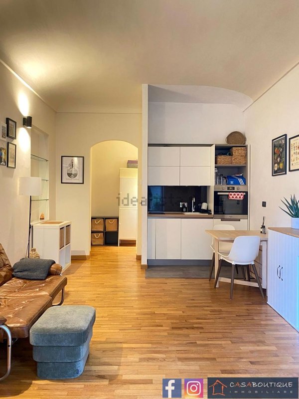 appartamento in affitto a Torino