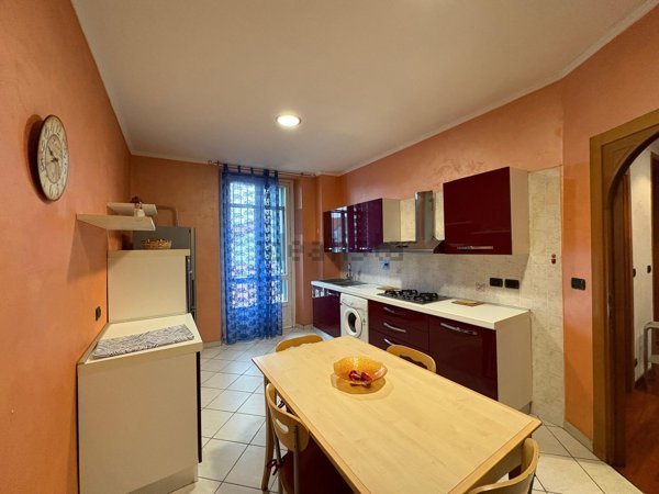 appartamento in affitto a Torino in zona Cenisia