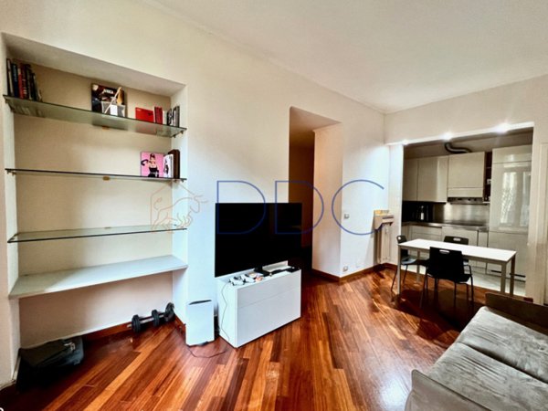 appartamento in affitto a Torino in zona Centro Storico