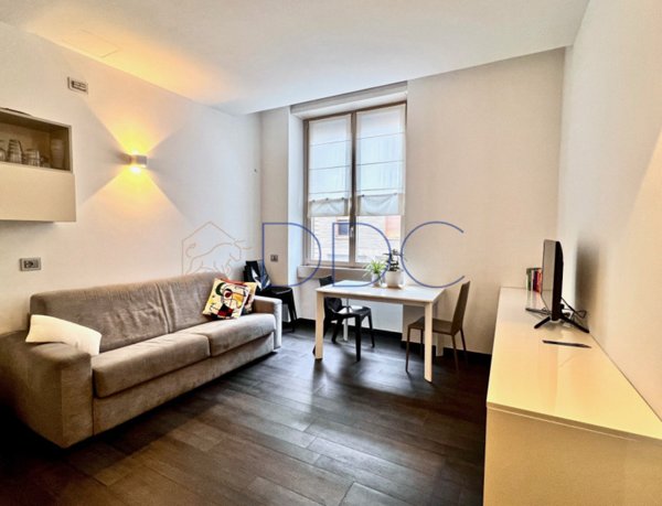 appartamento in affitto a Torino in zona Centro Storico