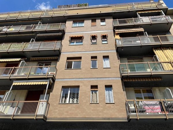 appartamento in affitto a Torino in zona Filadelfia