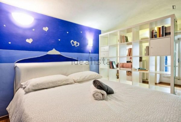 appartamento in affitto a Torino