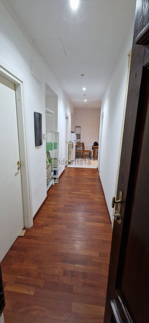 appartamento in affitto a Torino in zona Borgata Vittoria