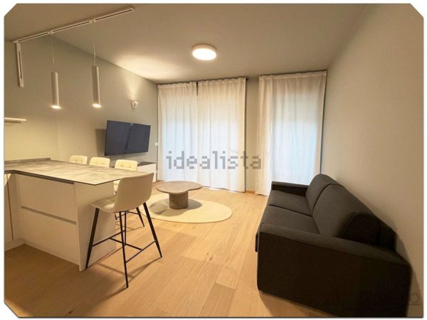 appartamento in affitto a Torino