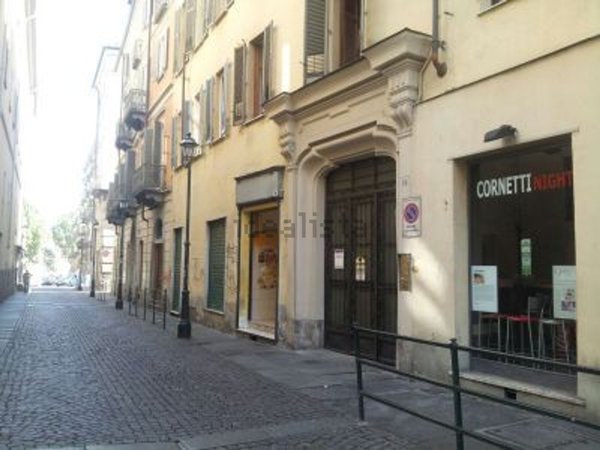 appartamento in affitto a Torino