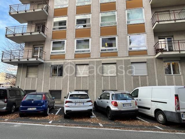 ufficio in affitto a Torino in zona Pozzo Strada