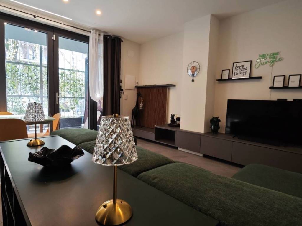 appartamento in affitto a Torino in zona Regio Parco