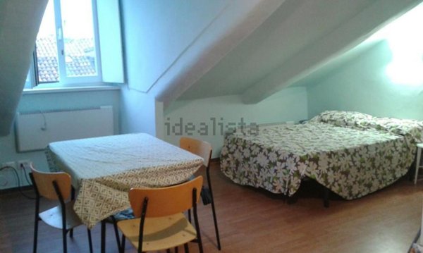 appartamento in affitto a Torino in zona Crocetta