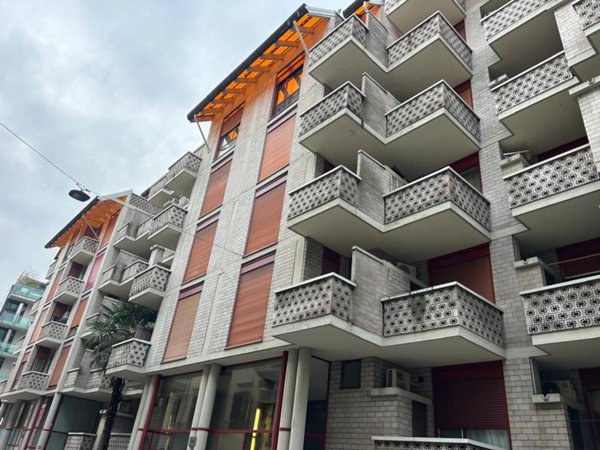 appartamento in affitto a Torino in zona San Salvario